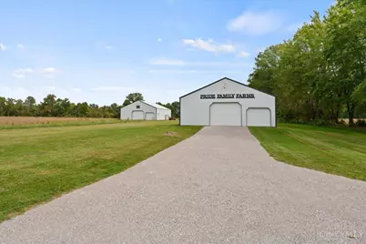 9672 Gillette Station Road, Clark Township, OH 45130 - Photo 12