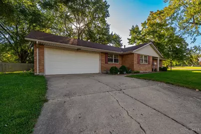 4324 Glenheath Drive, Kettering, OH 45440 - Photo 34