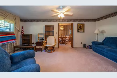 4324 Glenheath Drive, Kettering, OH 45440 - Photo 4