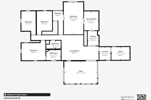 4324 Glenheath Dr, Kettering, OH 45440 - Photo 48