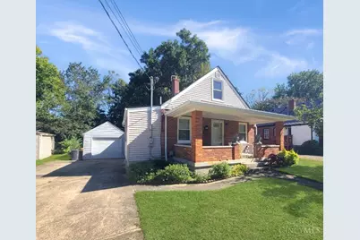 66 Gambier Circle, Green Hills, OH 45218 - Photo 2