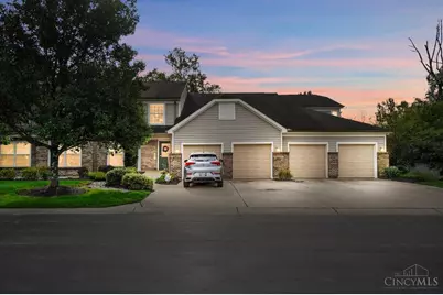 4441 N Shore Drive #104, Mason, OH 45040 - Photo 1