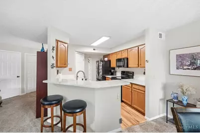 4441 N Shore Drive #104, Mason, OH 45040 - Photo 16