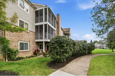 4441 N Shore Drive #104, Mason, OH 45040 - Photo 48