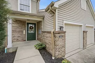 4441 N Shore Dr, Deerfield Township, OH 45040 - Photo 4