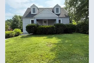 6342 Elbrook, Golf Manor, OH 45237 - Photo 1