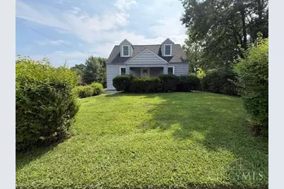 6342 Elbrook, Golf Manor, OH 45237 - Photo 2