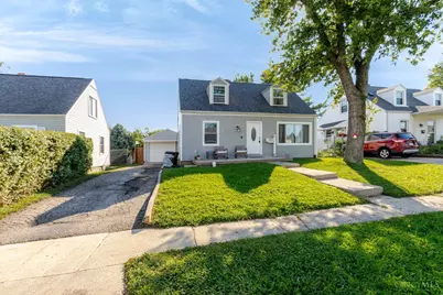 2014 W Bataan Drive, Kettering, OH 45420 - Photo 1