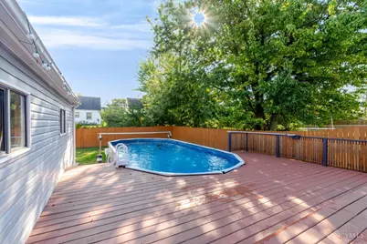 2014 W Bataan Drive, Kettering, OH 45420 - Photo 28