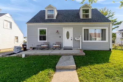 2014 W Bataan Drive, Kettering, OH 45420 - Photo 2