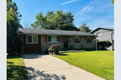 2585 Byrneside Drive, Colerain Township, OH 45239 - Photo 1
