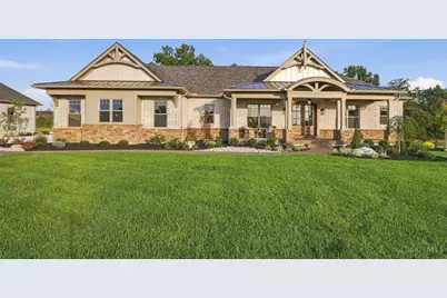 9726 Christian Court, Hamilton Township, OH 45140 - Photo 2