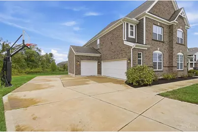 6544 Martindill Way, Deerfield Township, OH 45040 - Photo 98
