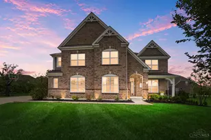 6544 Martindill Way, Deerfield Township, OH 45040 - Photo 1