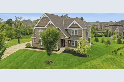 6544 Martindill Way, Deerfield Township, OH 45040 - Photo 2