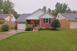 3803 Gatewood Ln, Silverton, OH 45236 - Photo 1