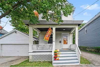 4230 Carter Avenue, Norwood, OH 45212 - Photo 2
