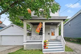 4230 Carter Ave, Norwood, OH 45212 - Photo 2