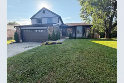 1148 Navaho Drive, Lebanon, OH 45036 - Photo 1