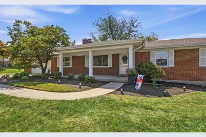 6469 Springmyer Drive, Green Township, OH 45248 - Photo 4