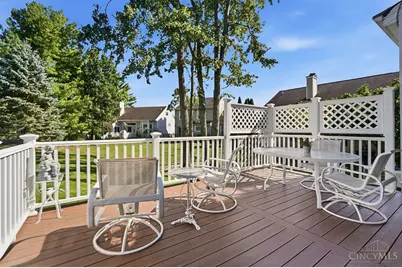 9652 Carriage Run Circle, Deerfield Township, OH 45140 - Photo 28
