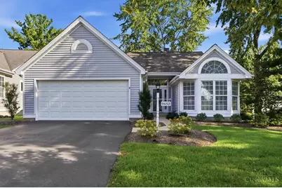 9652 Carriage Run Circle, Deerfield Township, OH 45140 - Photo 2