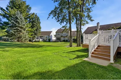 9652 Carriage Run Circle, Deerfield Township, OH 45140 - Photo 32