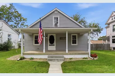 225 N Broadway Street, Lynchburg, OH 45142 - Photo 1