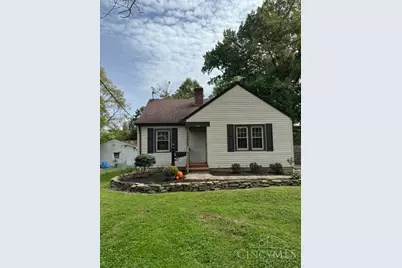 1368 Coolidge Avenue, Anderson Township, OH 45230 - Photo 1