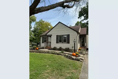 1368 Coolidge Avenue, Cincinnati, OH 45230 - Photo 2