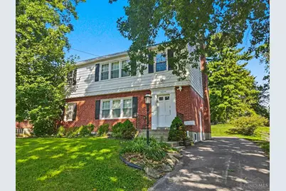5694 Euclid Road, Columbia Township, OH 45236 - Photo 1