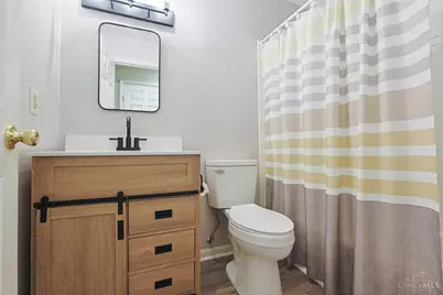 4921 N Arbor Woods Court #308, Green Township, OH 45248 - Photo 22
