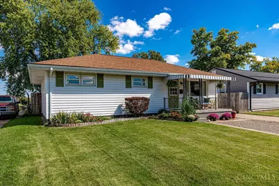 1646 Biscayne Drive, Saint Clair Township, OH 45013 - Photo 4
