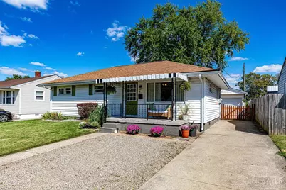 1646 Biscayne Drive, Saint Clair Township, OH 45013 - Photo 1