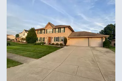 6446 Windlake Court, Fairfield Township, OH 45011 - Photo 2