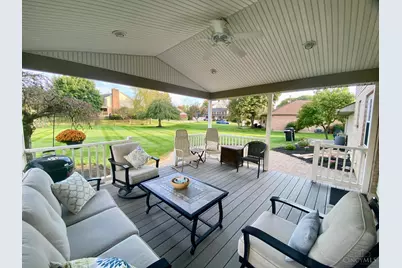 6446 Windlake Court, Fairfield Township, OH 45011 - Photo 50