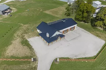 6390 Trenton Franklin, Madison Township, OH 45042 - Photo 14