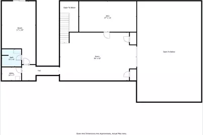 6390 Trenton Franklin, Madison Township, OH 45042 - Photo 44