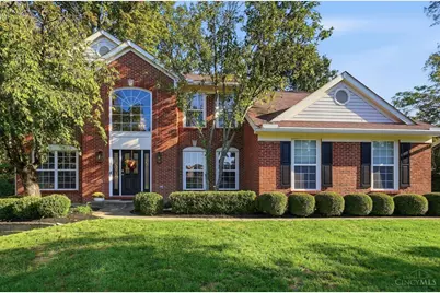 9110 Willow Creek Drive, Loveland, OH 45140 - Photo 1