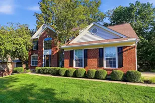 9110 Willow Creek Dr, Loveland, OH 45140 - Photo 4