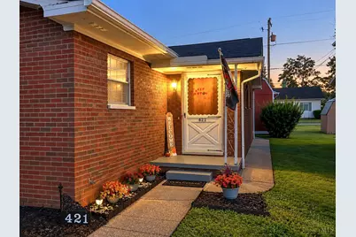 421 Second Avenue, Chesapeake, OH 45619 - Photo 2