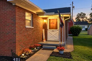 421 2nd Ave, Chesapeake, OH 45619 - Photo 2