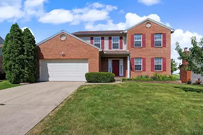 2082 Crest Road, Forest Park, OH 45240 - Photo 1