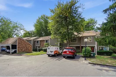 9831 Timbers Drive, Blue Ash, OH 45242 - Photo 2