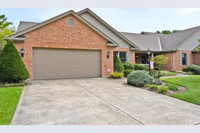 1222 Deerfield Circle, Hamilton, OH 45013 - Photo 2