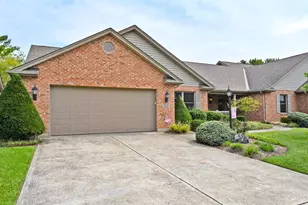 1222 Deerfield Cir, Hamilton, OH 45013 - Photo 2