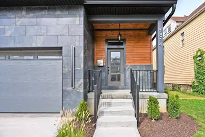1814 Hewitt Avenue, Cincinnati, OH 45207 - Photo 2