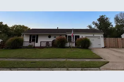 597 Kristine, Franklin, OH 45005 - Photo 1