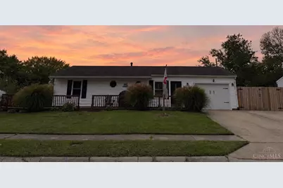 597 Kristine, Franklin, OH 45005 - Photo 2