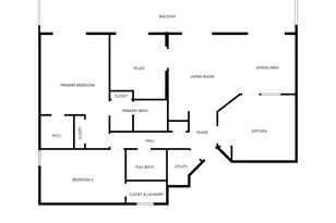 415 Bond Pl, Cincinnati, OH 45206 - Photo 2